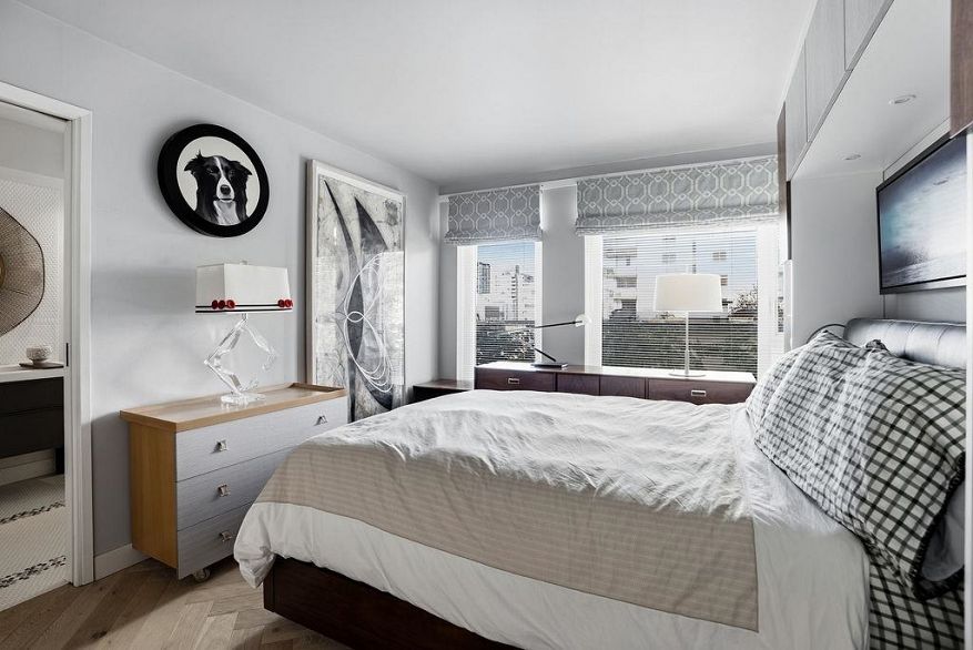 403 1020 Harwood Street