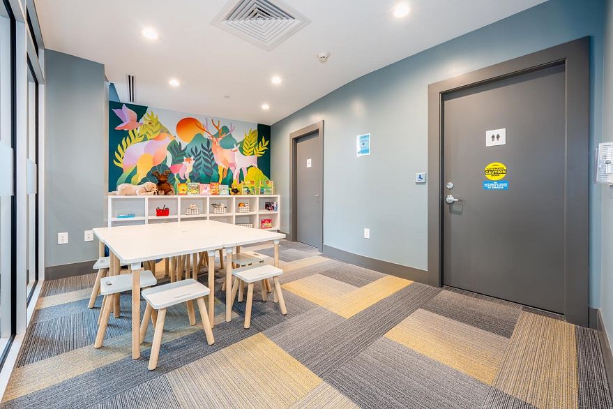 1507 3430 E Kent Avenue South Avenue