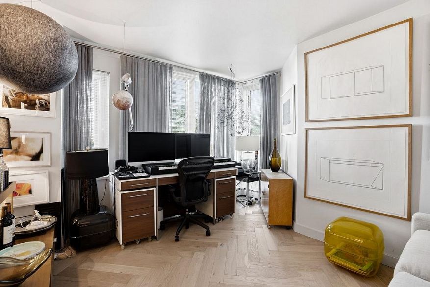 403 1020 Harwood Street