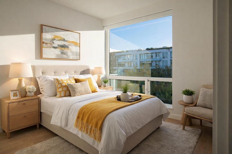 409 5058 Cambie Street