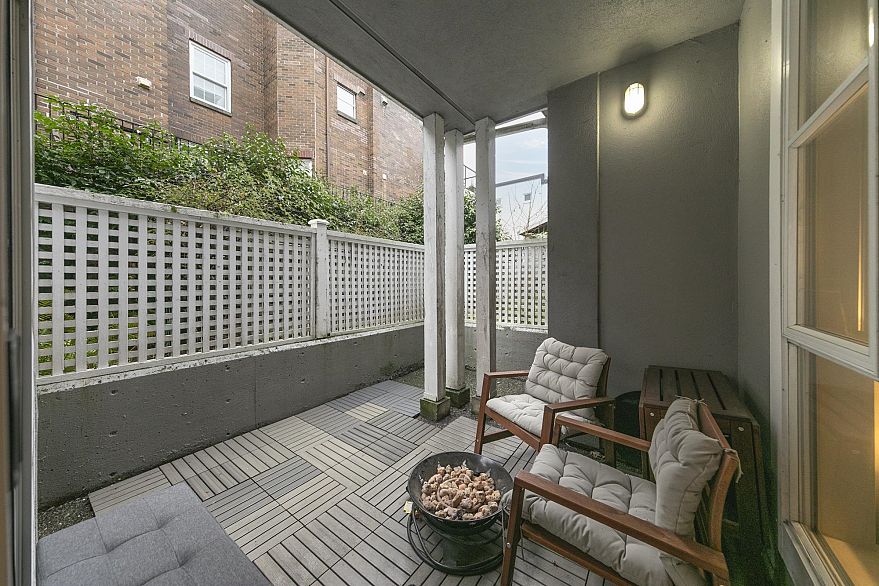 101 1333 W 7th Avenue