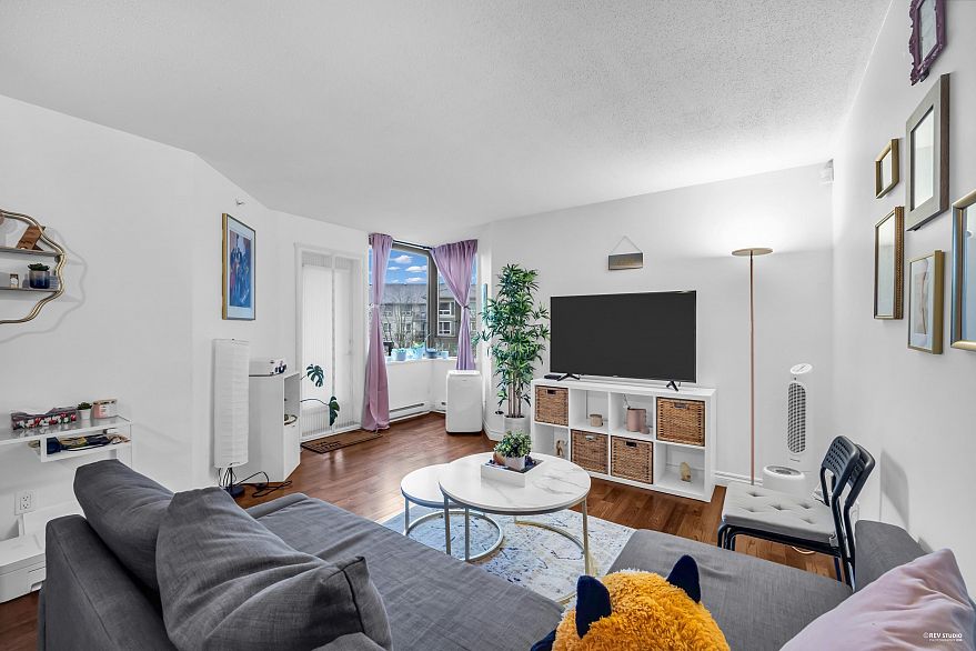 308 3588 Crowley Drive