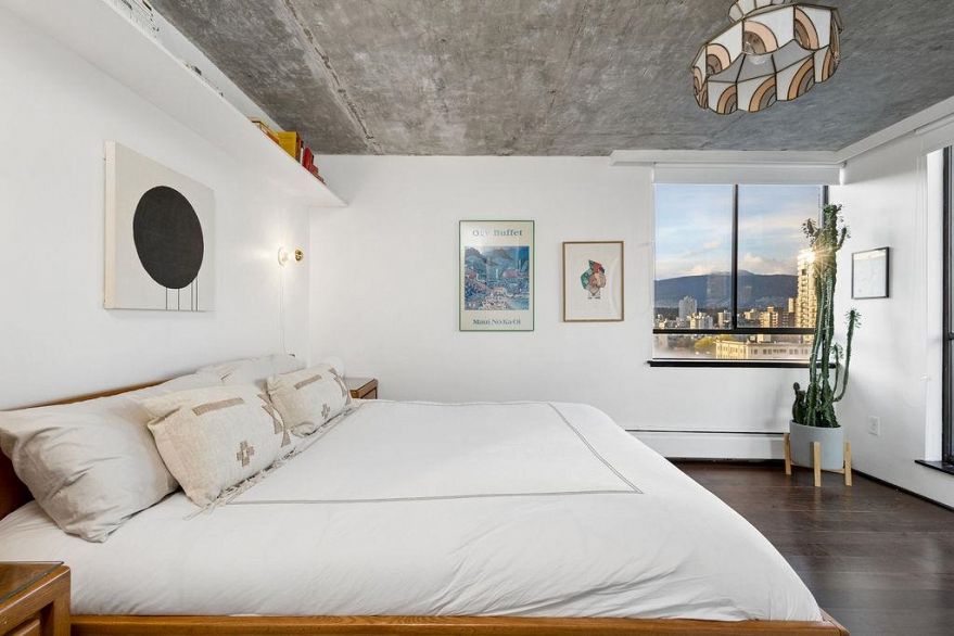 902 1108 Nicola Street