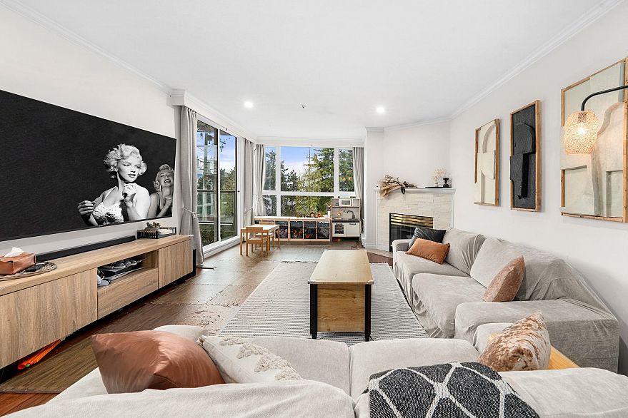 305 1318 W 6th Avenue