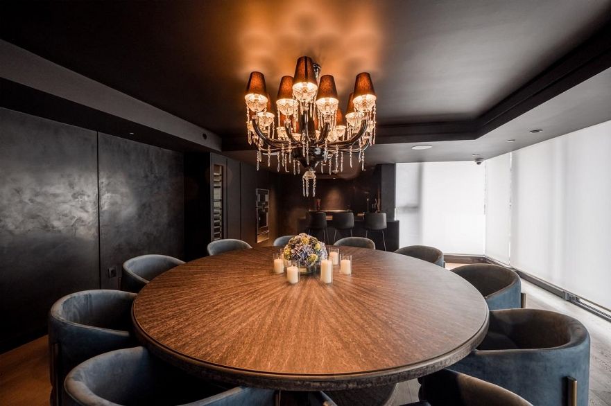 1903 1408 Robson Street