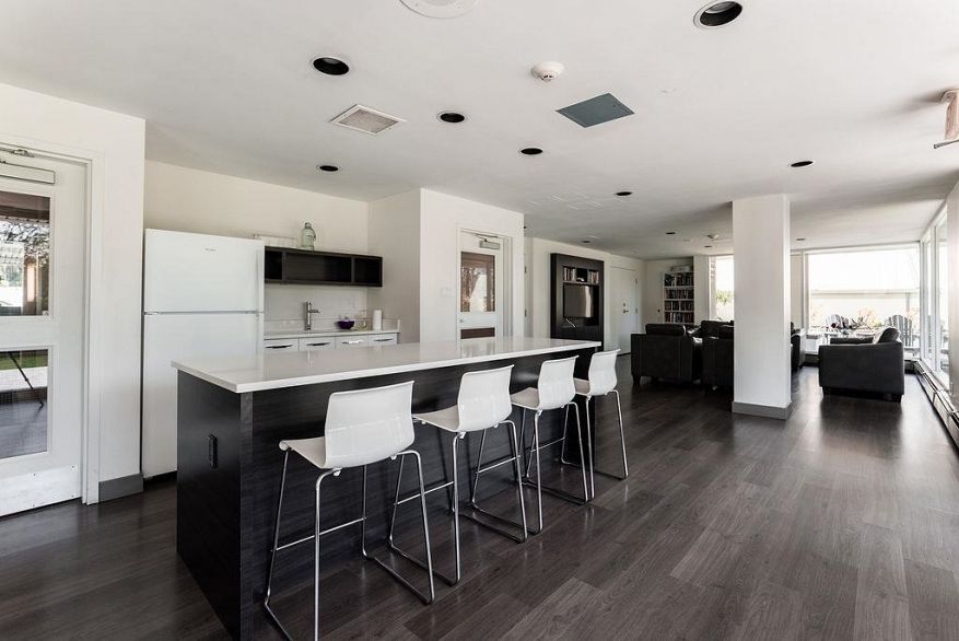 403 1020 Harwood Street