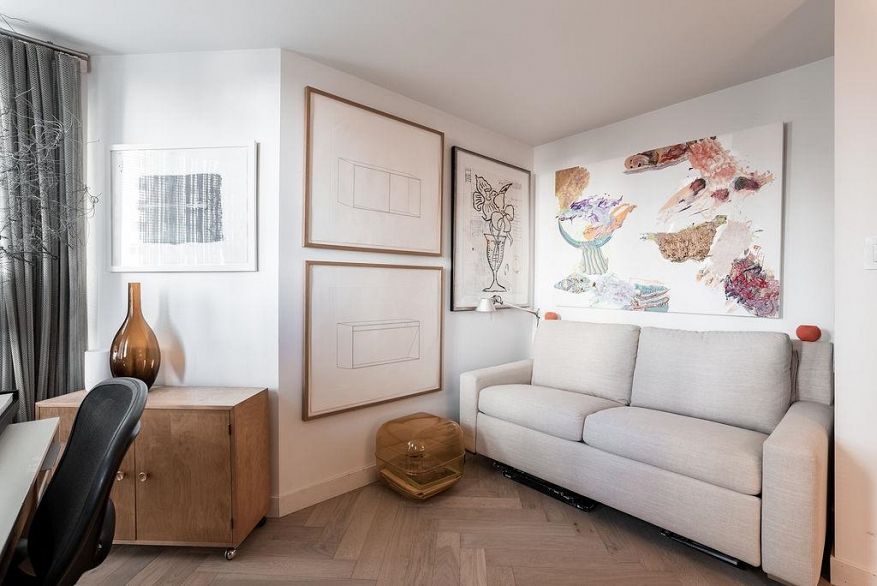 403 1020 Harwood Street