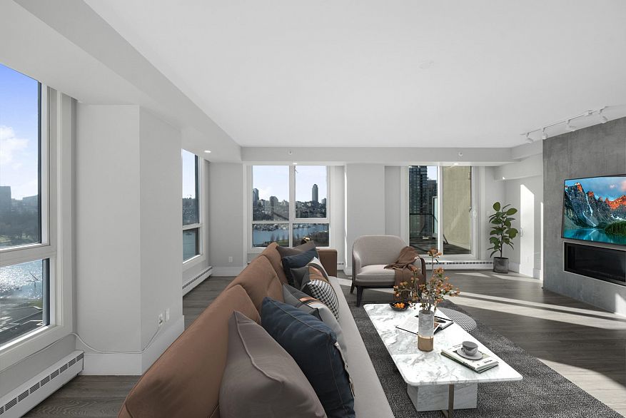 18A 199 Drake Street