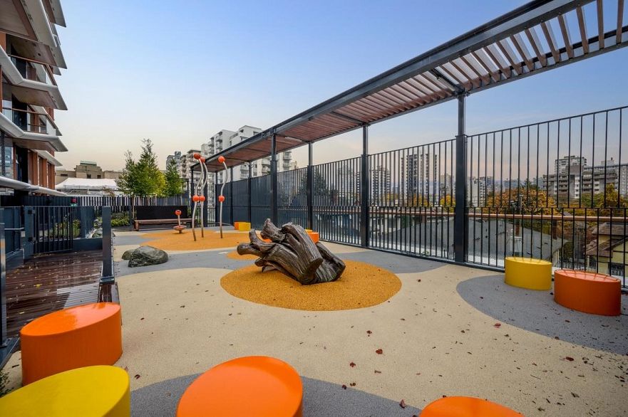 1903 1408 Robson Street