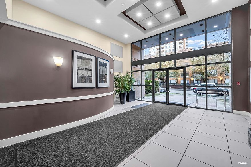 308 3588 Crowley Drive