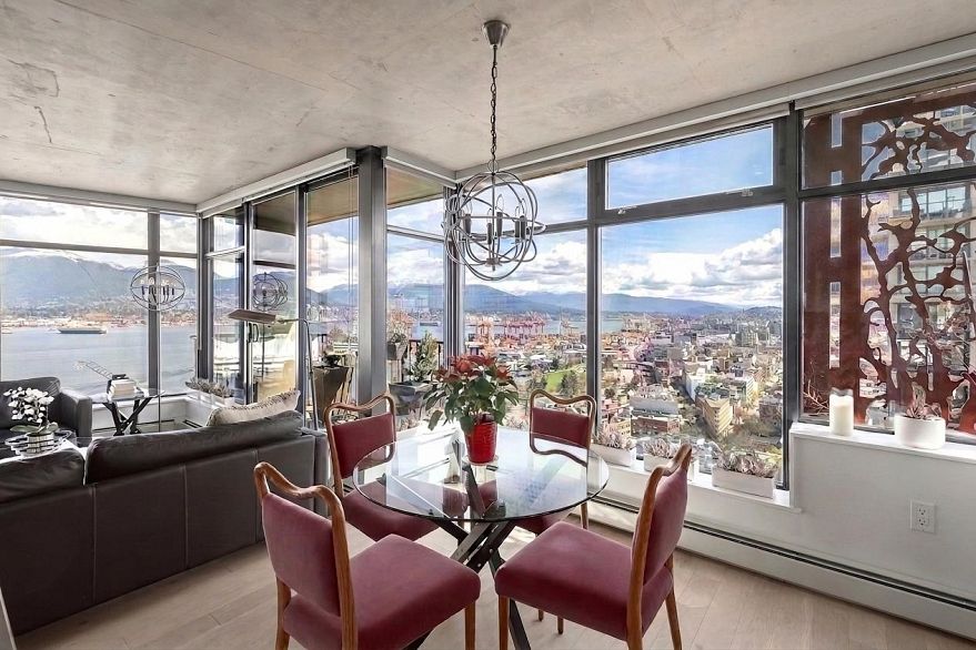 2903 128 W Cordova Street