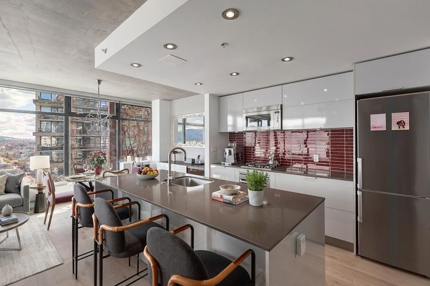 2903 128 W Cordova Street