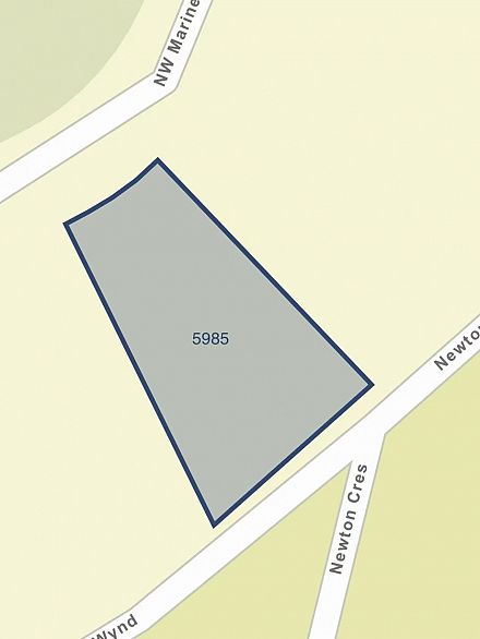 5985 Newton Wynd