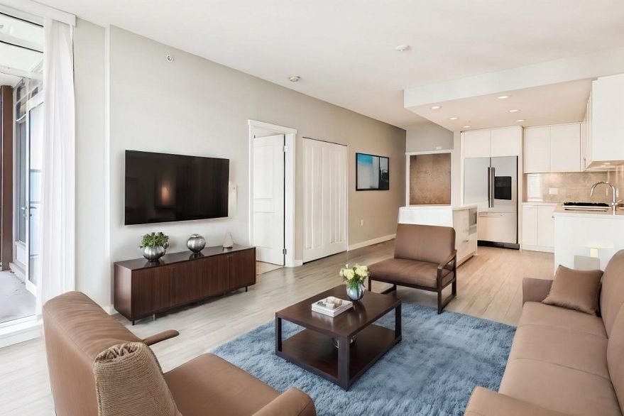 402 3188 Riverwalk Avenue