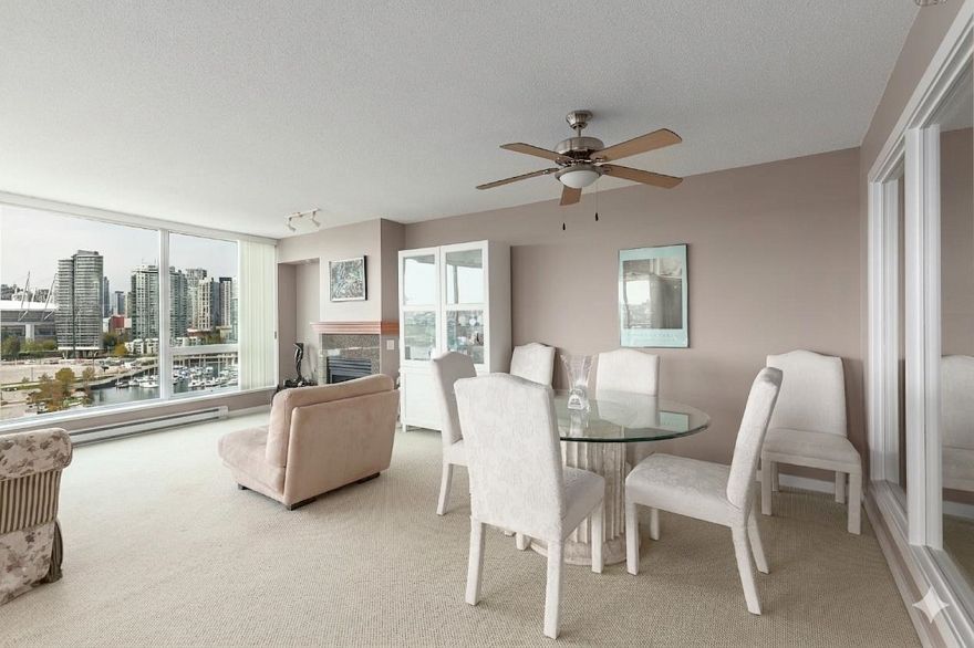 1305 120 Milross Avenue