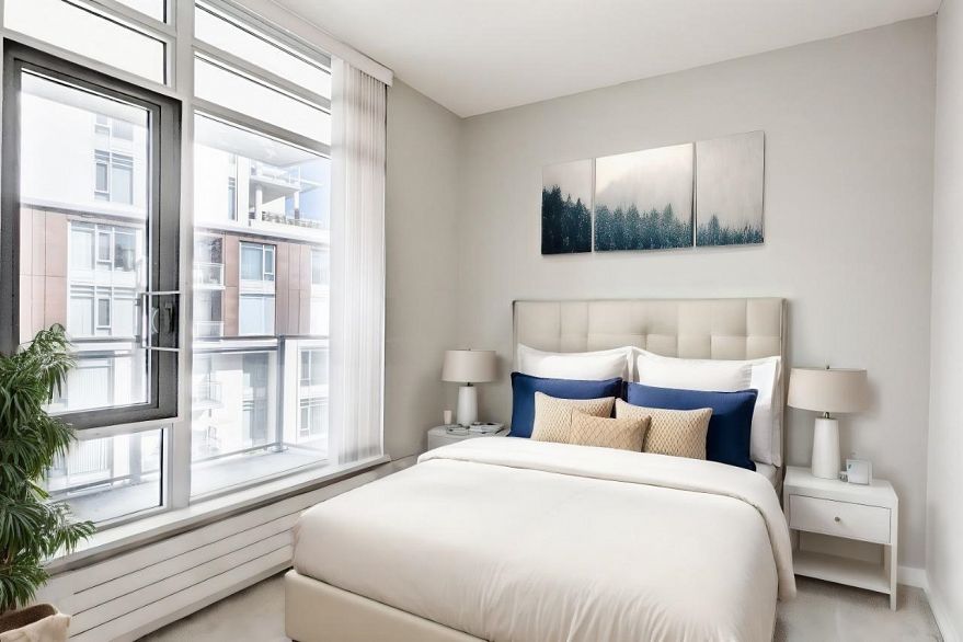 402 3188 Riverwalk Avenue