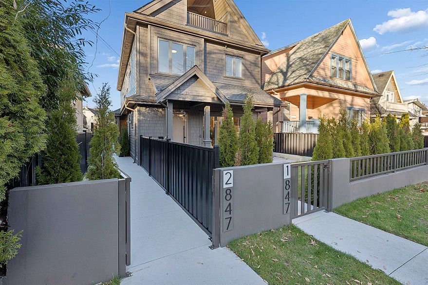 2 847 E 10 Avenue