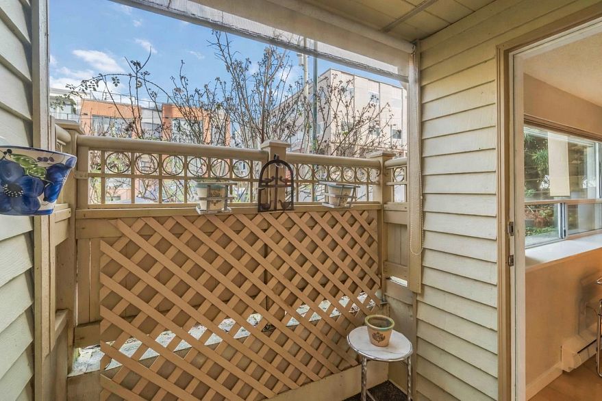 101 1100 W 7th Avenue