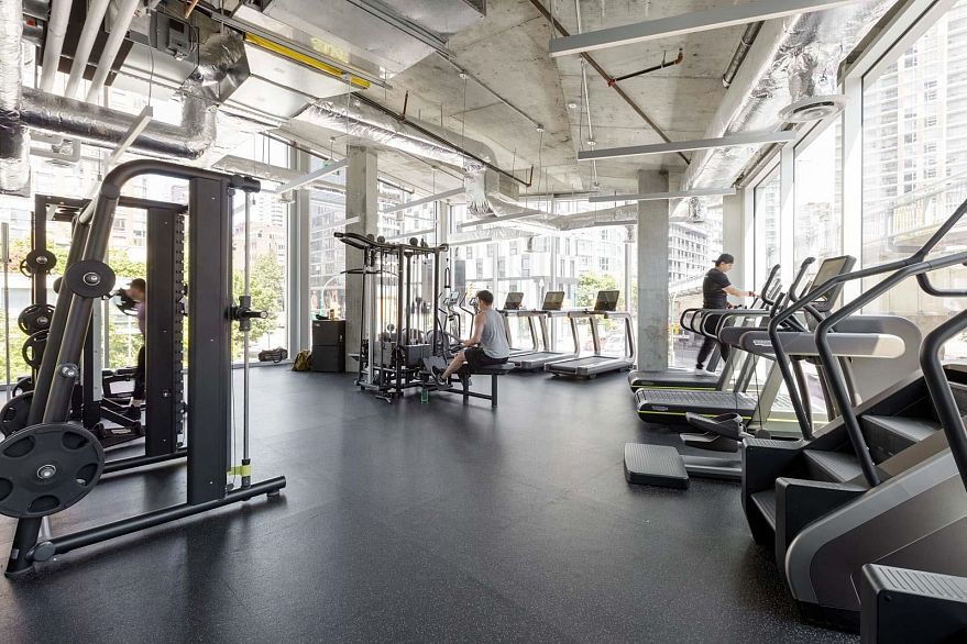 5106 1480 HOWE STREET, Vancouver BC V6Z 0G5