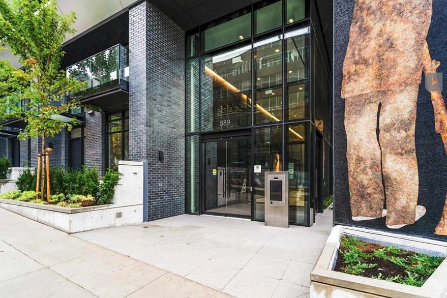 801 889 Pacific Street