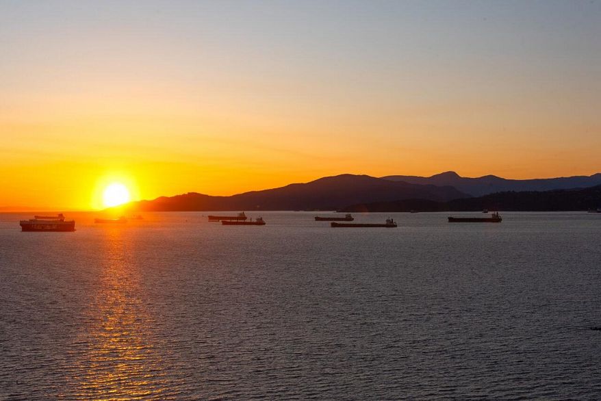 2101 1221 Bidwell Street