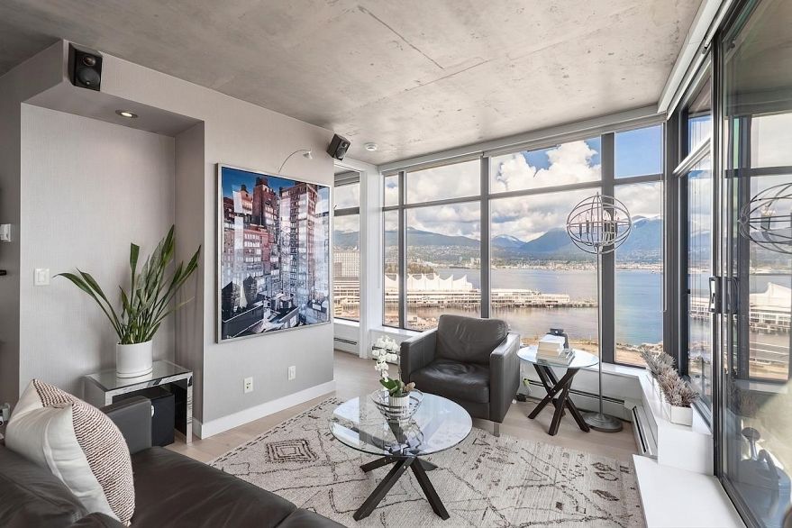 2903 128 W Cordova Street