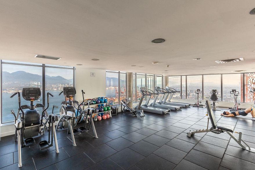 2903 128 W Cordova Street