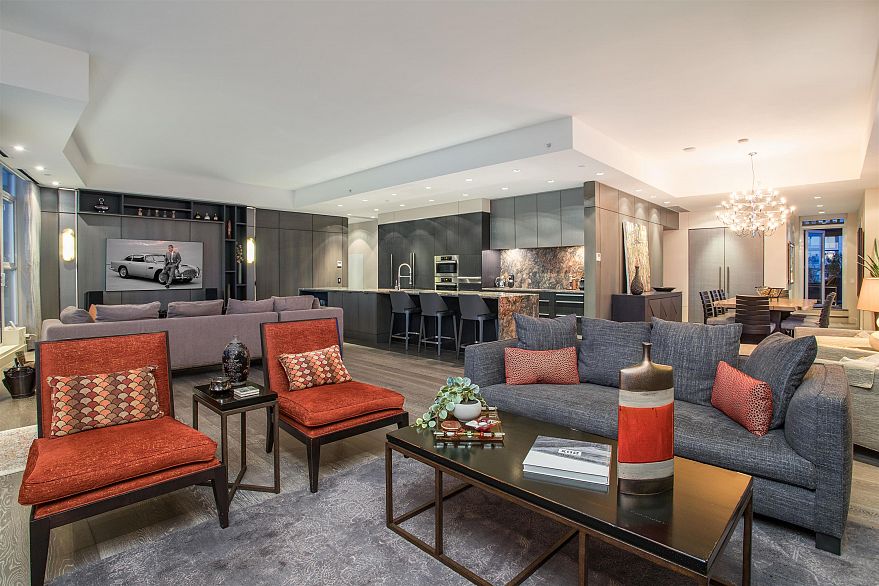 2101 1221 Bidwell Street