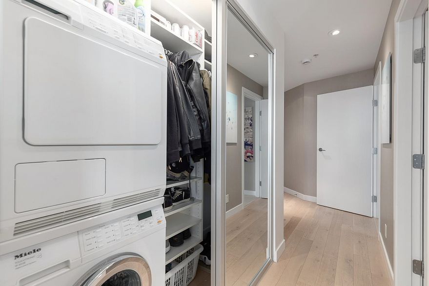 2903 128 W Cordova Street