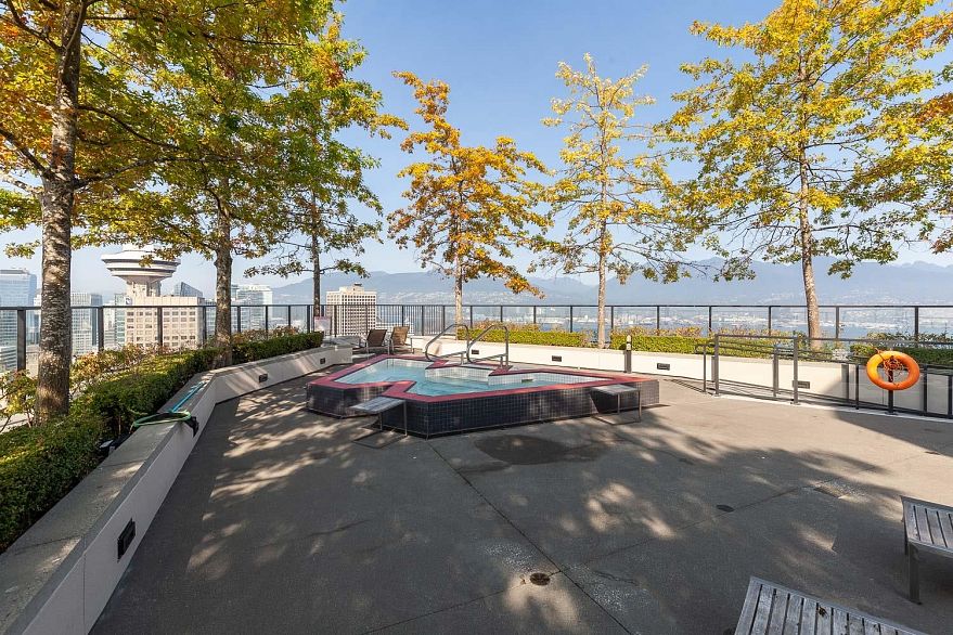 2903 128 W Cordova Street