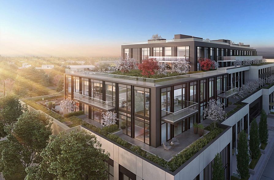 601 2105 W 46 Avenue