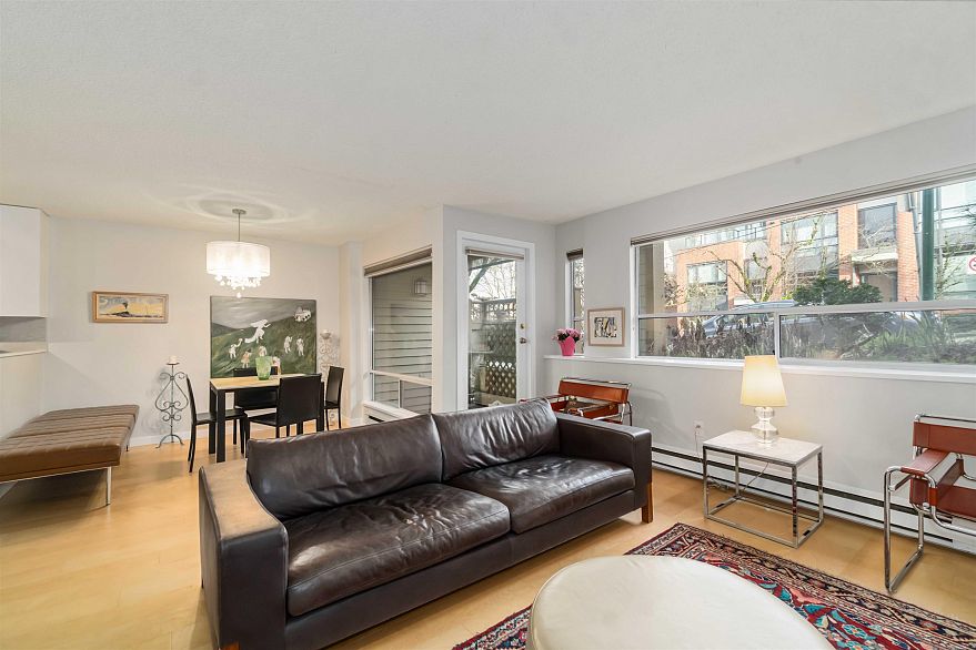 101 1100 W 7th Avenue