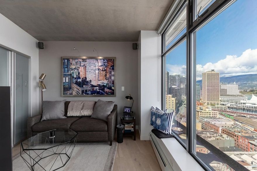 2903 128 W Cordova Street