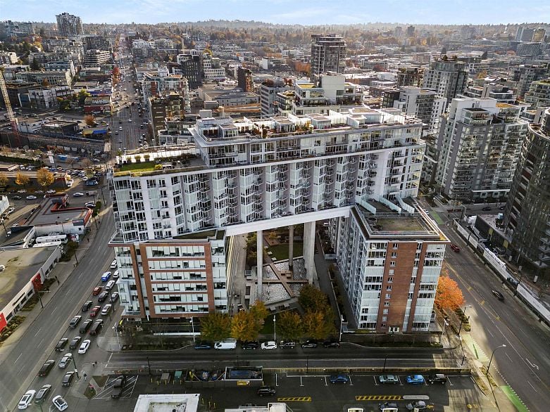 1516 1618 Quebec Street