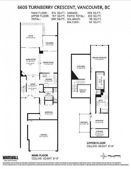 6605 Turnberry Crescent