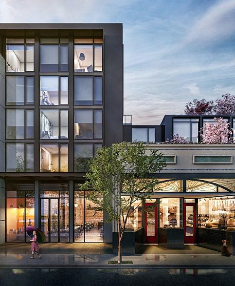 601 2105 W 46 Avenue