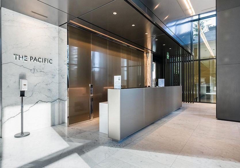 801 889 Pacific Street