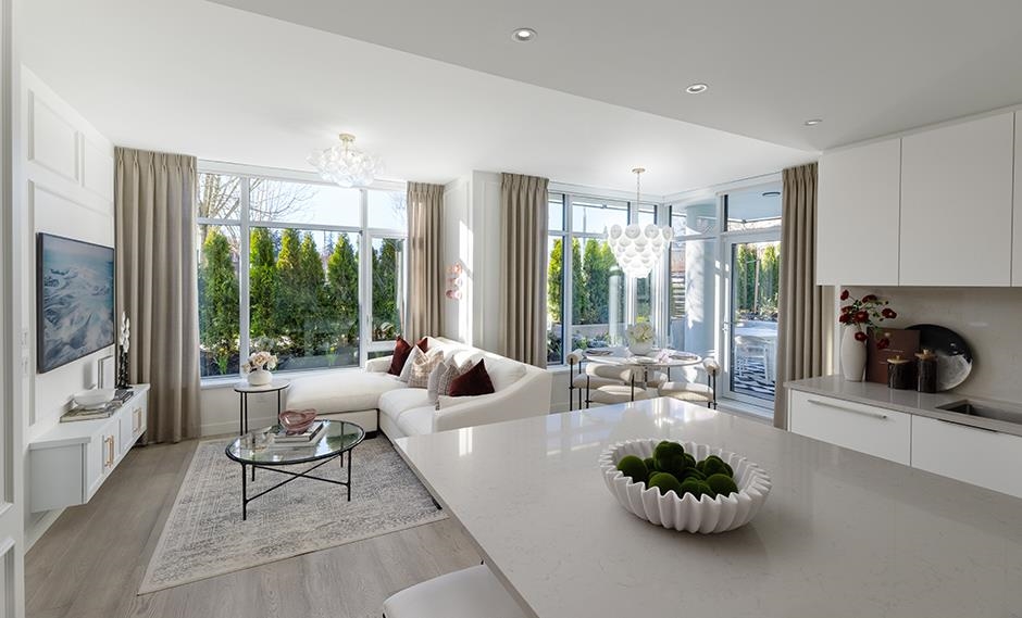 1406 6138 Birney Avenue