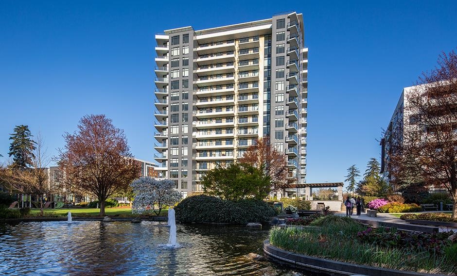 1406 6138 Birney Avenue