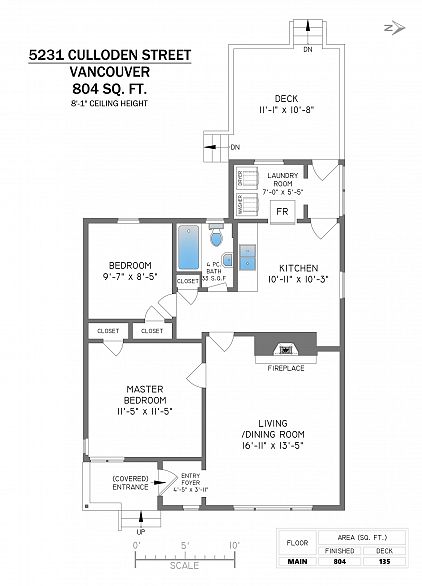 5231 Culloden Street