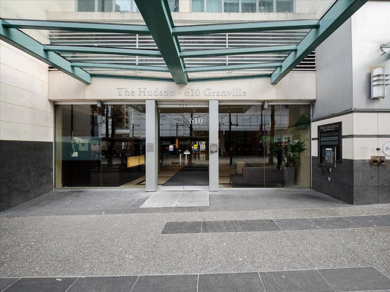 2807 610 Granville Street