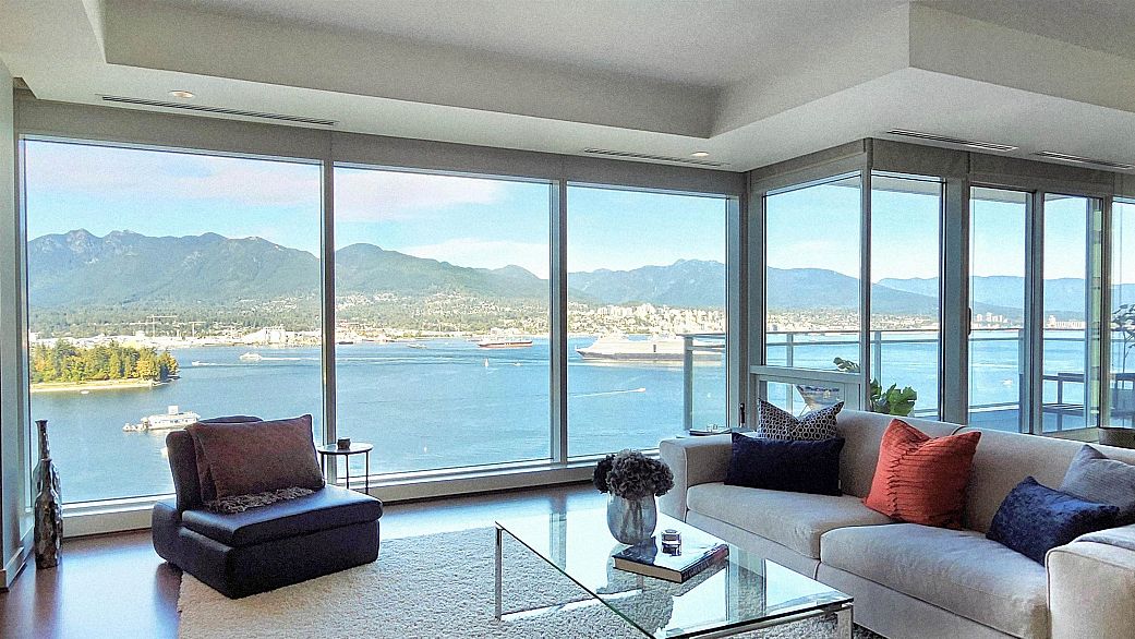 2202 1139 W Cordova Street