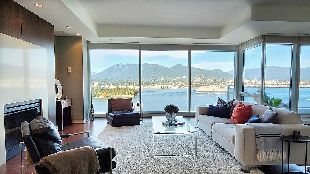 2202 1139 W Cordova Street