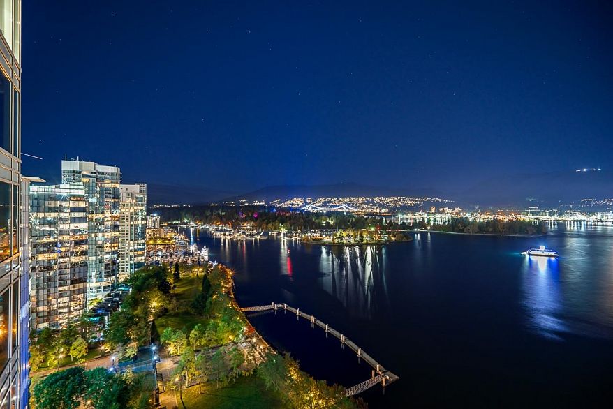 2202 1139 W Cordova Street