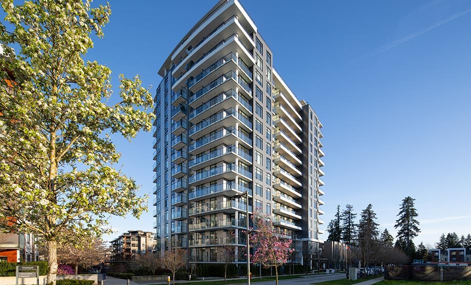 310 6138 Birney Avenue