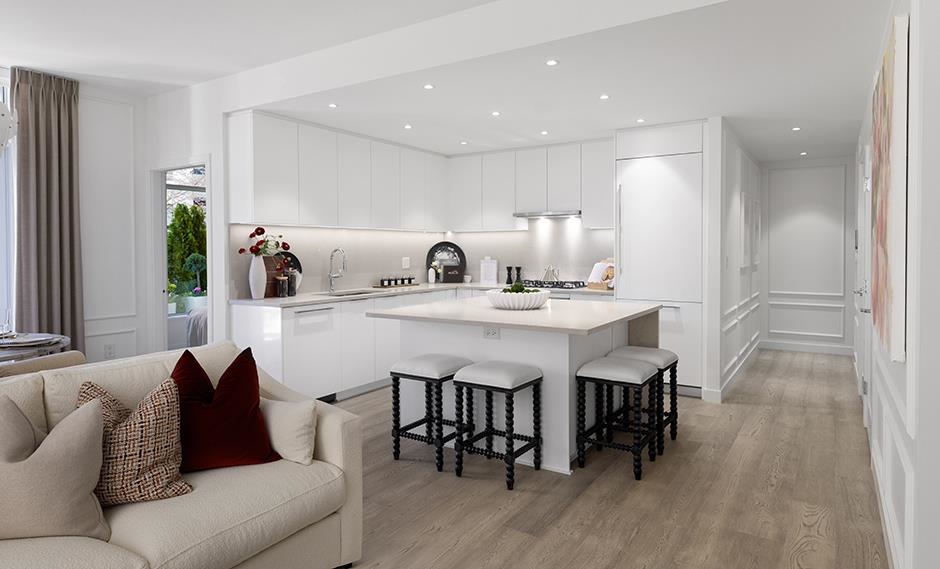 1406 6138 Birney Avenue