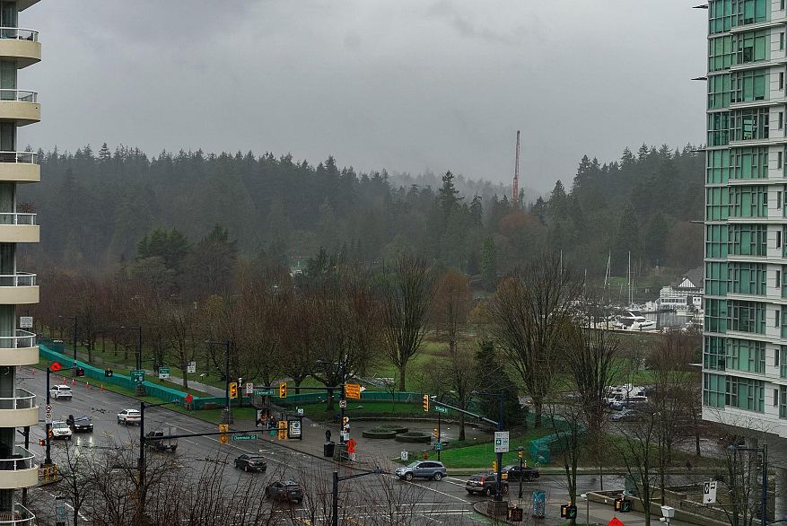 803 1723 Alberni Street