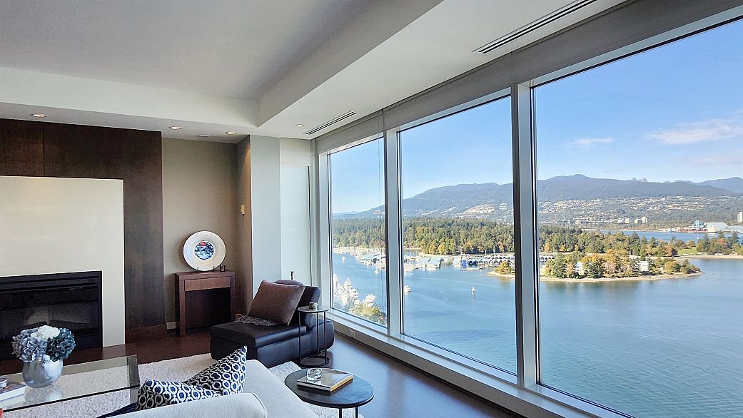 2202 1139 W Cordova Street