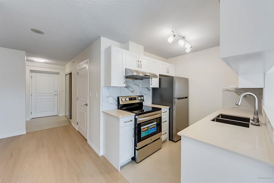309 5639 Hampton Place