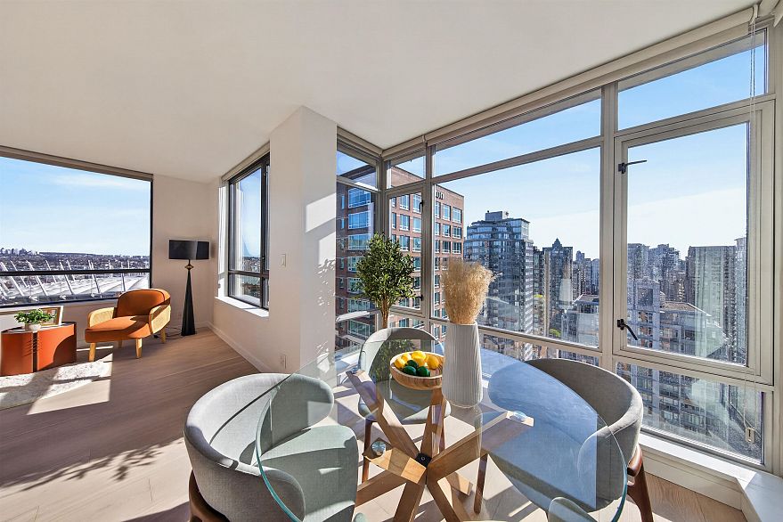 2601 788 Richards Street